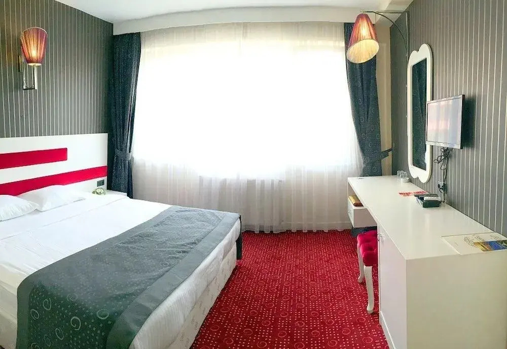 Hotel photo 30