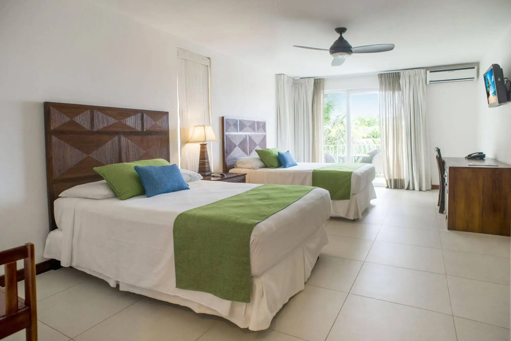 Paradise Beach Hotel & Resort - фото 41