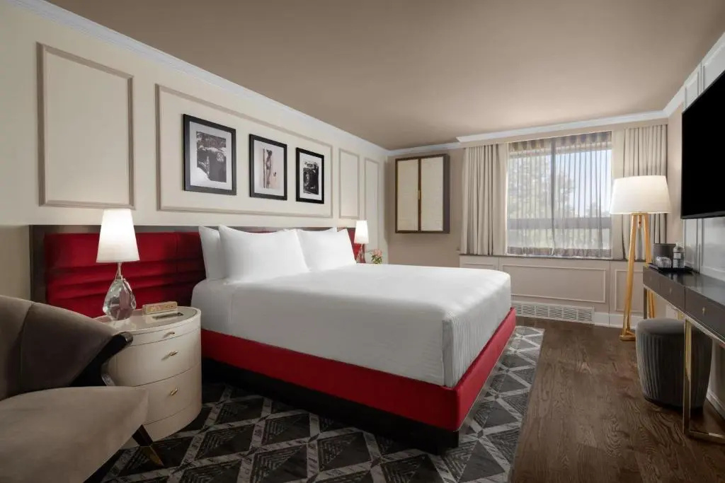 The Drake Oak Brook, Autograph Collection - Chambres