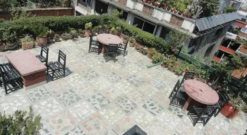 Hotel photo 19