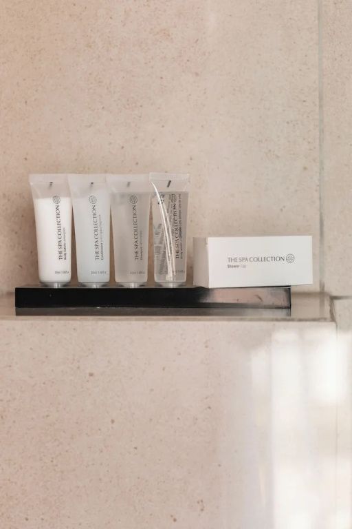 Boutique Hotel Hof ter Duinen - Chambres