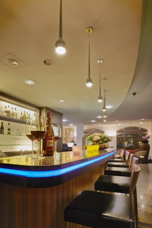 Sorell Hotel Rütli Niederdorf Zürich - Général