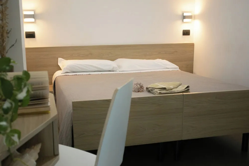 Hotel Nemo — 4