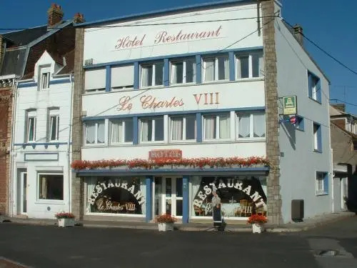 Restaurant Le Charles VIII