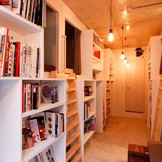 Book Tea Bed AZABU-JUBAN 사진 18