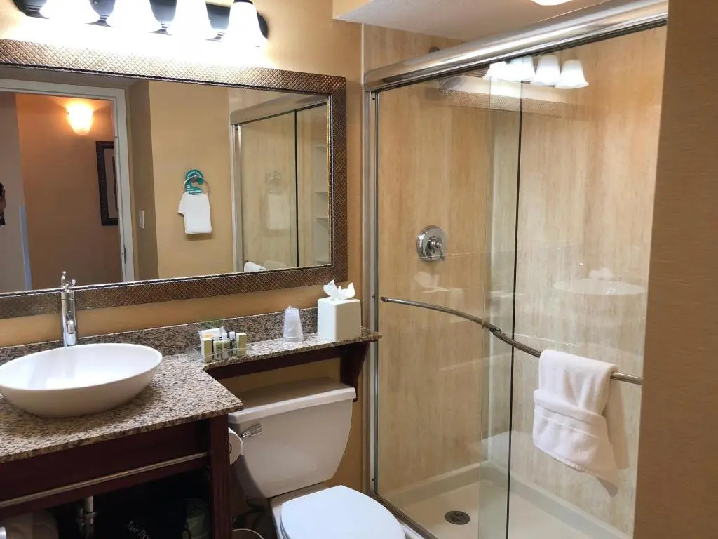 Holiday Inn & Suites Clearwater Beach by IHG - Chambres
