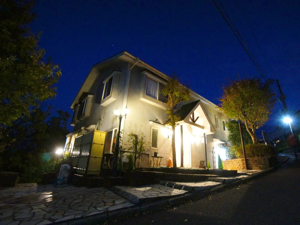 We Home Villa Jyogasaki-onsen - фото 34