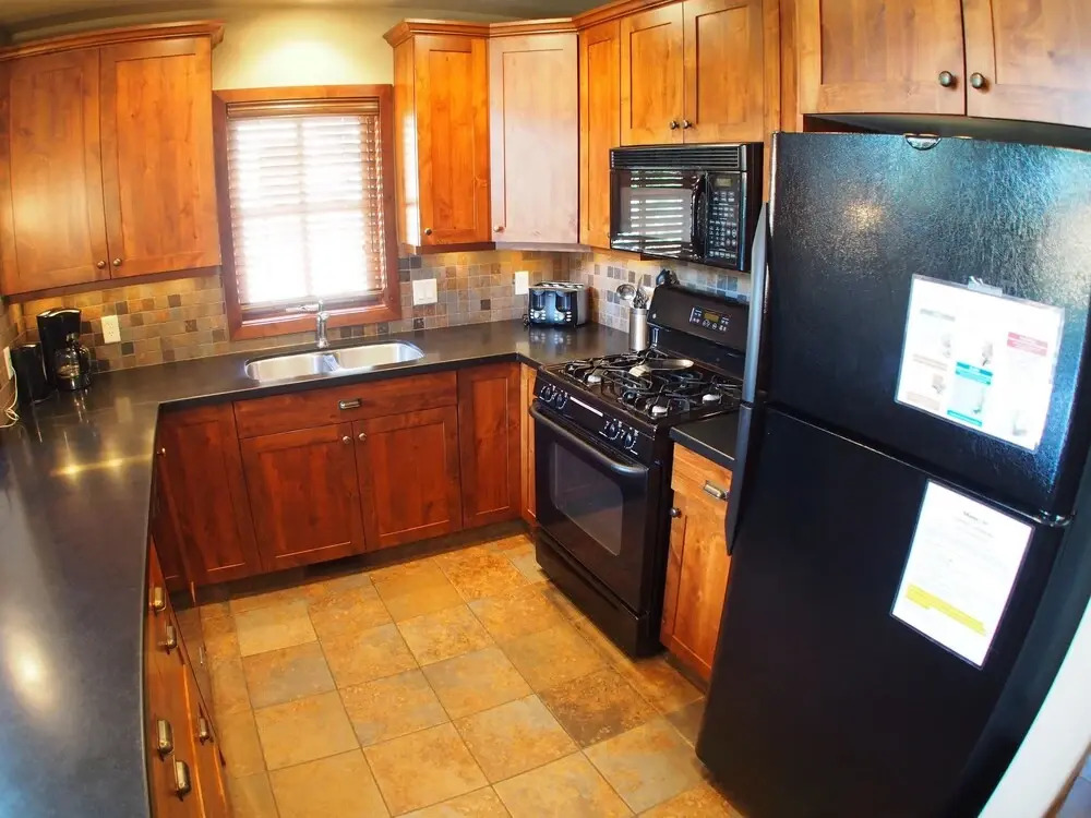 Trappers Landing #01 By Bear Country - фото 18