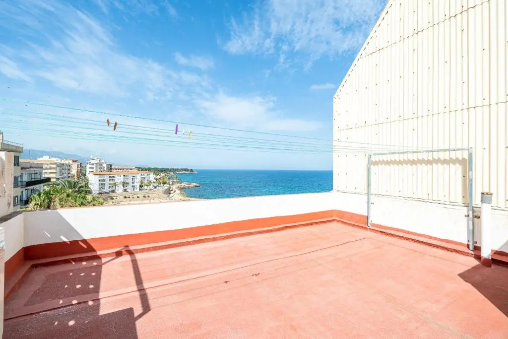 Hauzify I Apartament Bellavista