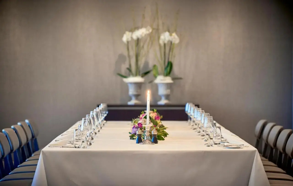Hotel Seepark Thun - Général