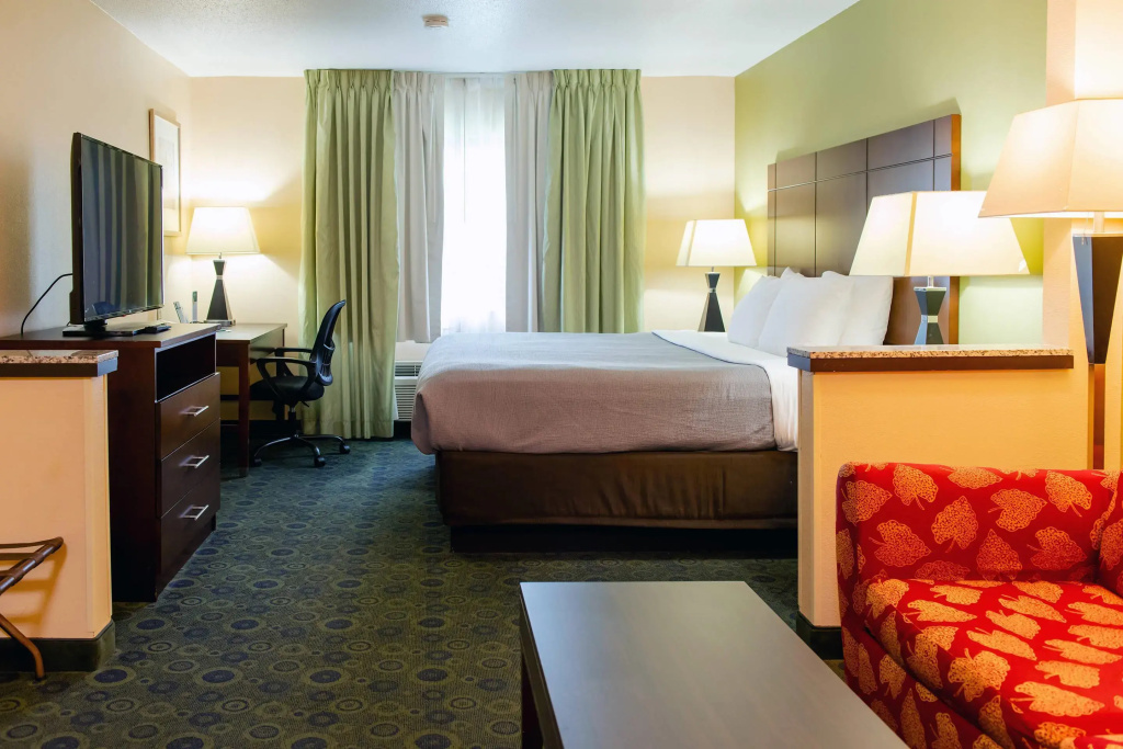 Hotel photo 6