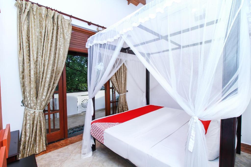 Chami Villa Bentota