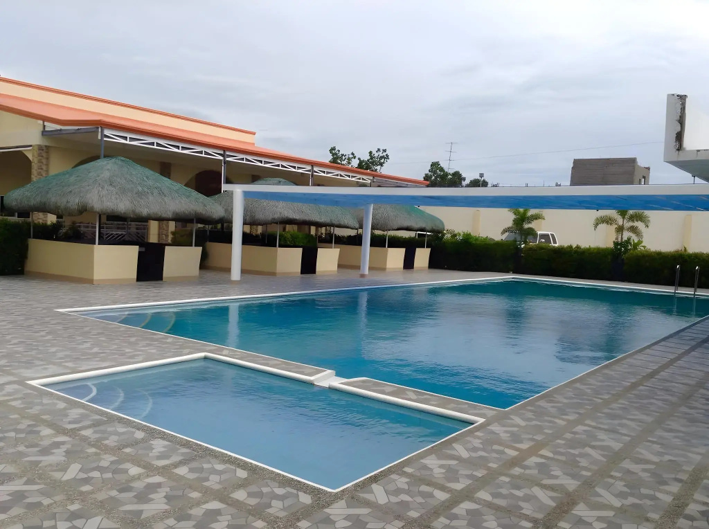 UKL Ever Resort Hotel - фото 13