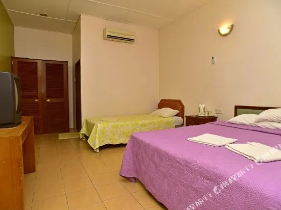 Vikri Beach Resort