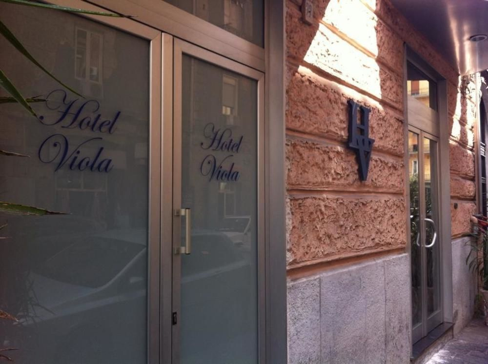 Hotel Viola