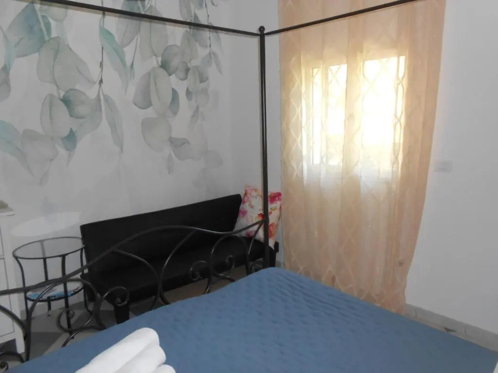 Casale Grandangolo - Chambres