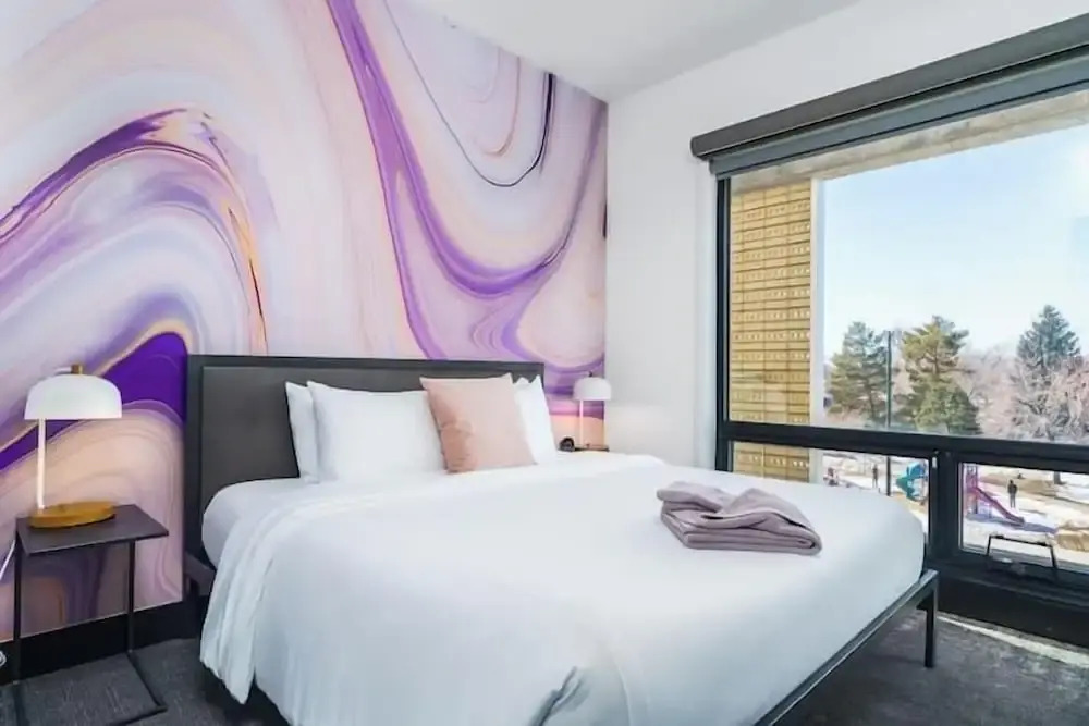 Апартаменты Premier в The Berkeley Hotel
