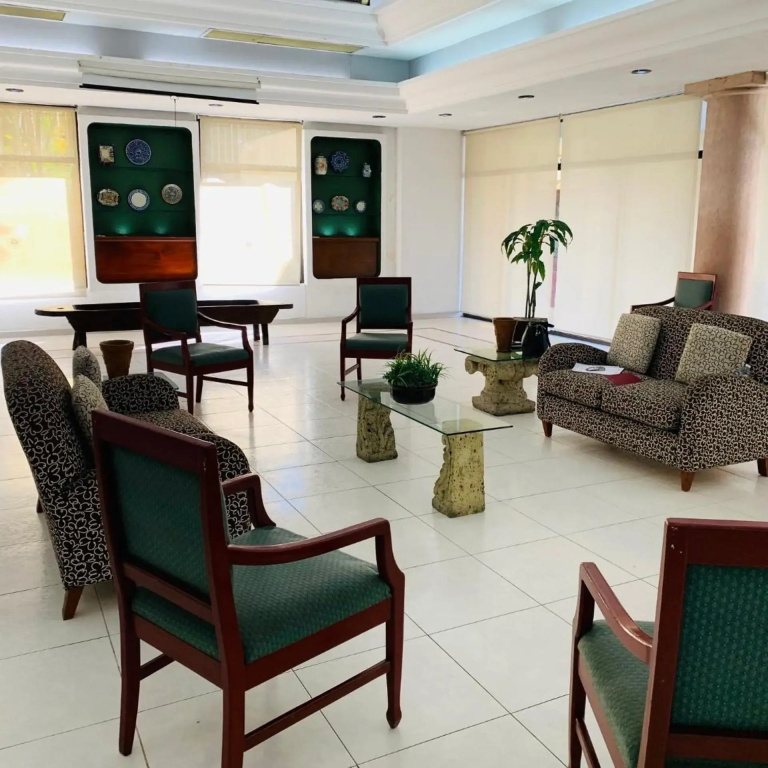 Hotel Villa Florida Córdoba - Général