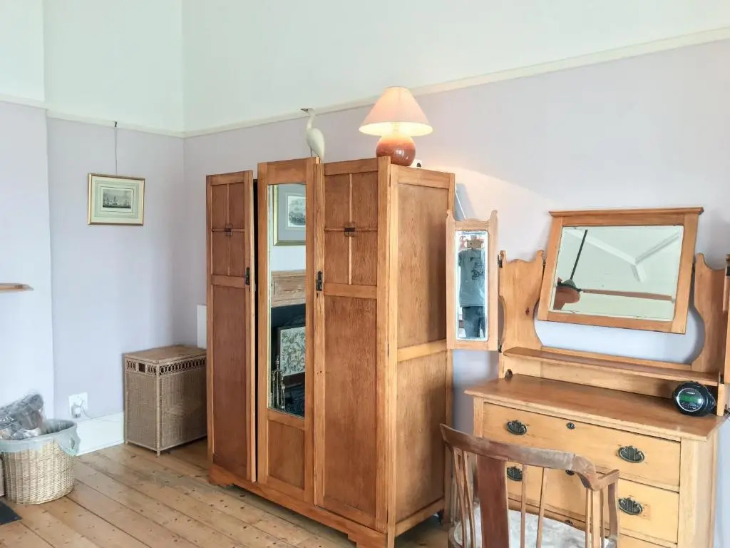 Braeside House - Chambres