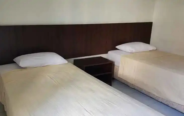 Mango Homestay Jember