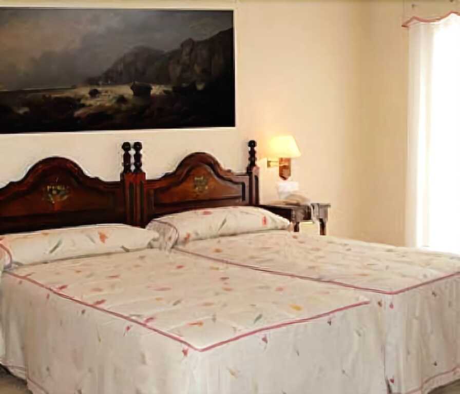 Hotel Cortijo by null