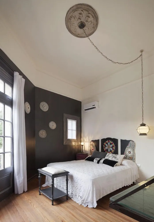 Ambit Boulevard Hotel Boutique - Chambres