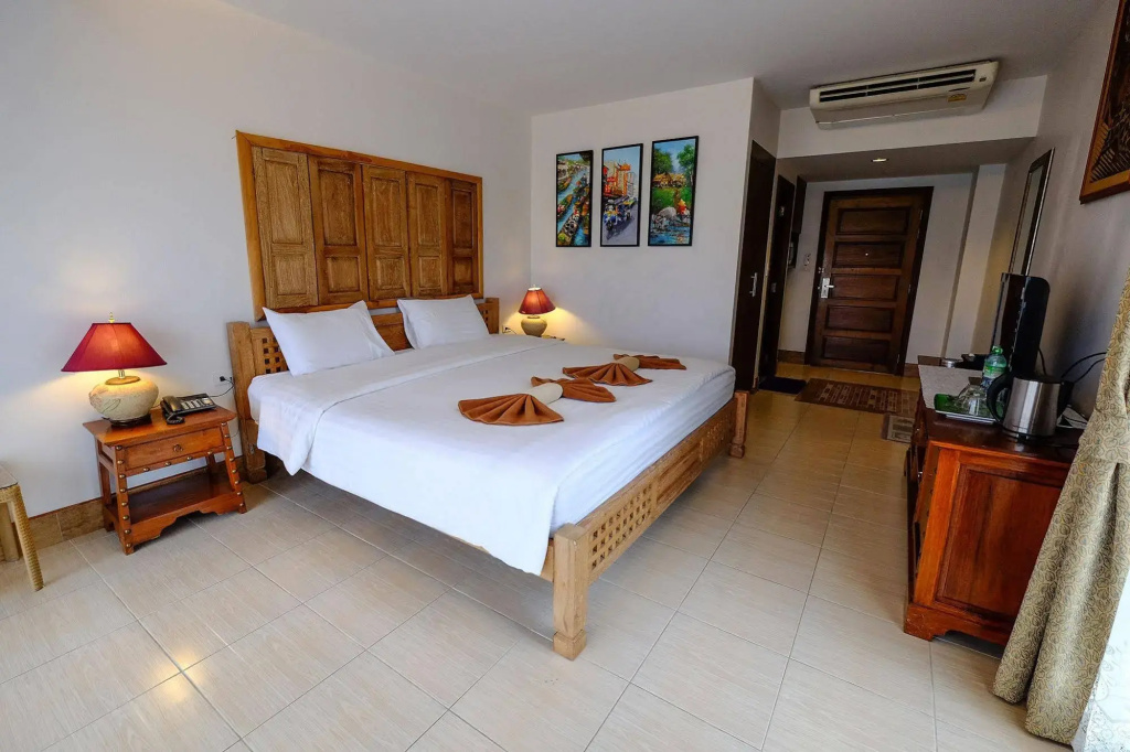 Hotel photo 6