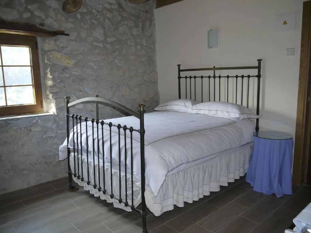 Balcony & Terrace