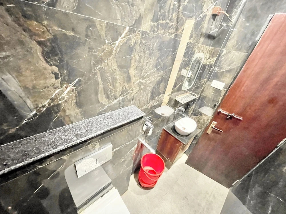 Hotel Sunayana Guest House - Varanasi