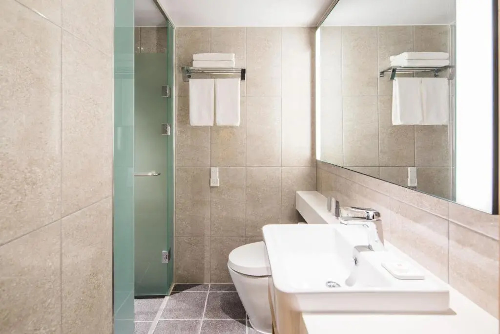 ibis Suwon Ambassador - Chambres