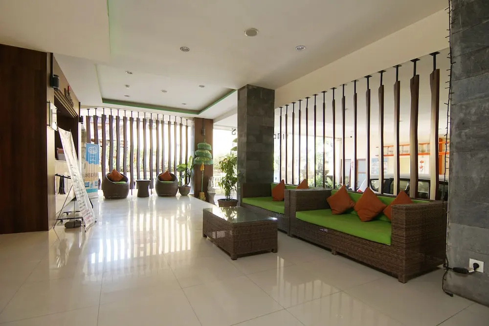 RedDoorz Premium @ Karang Tenget Tuban - Général