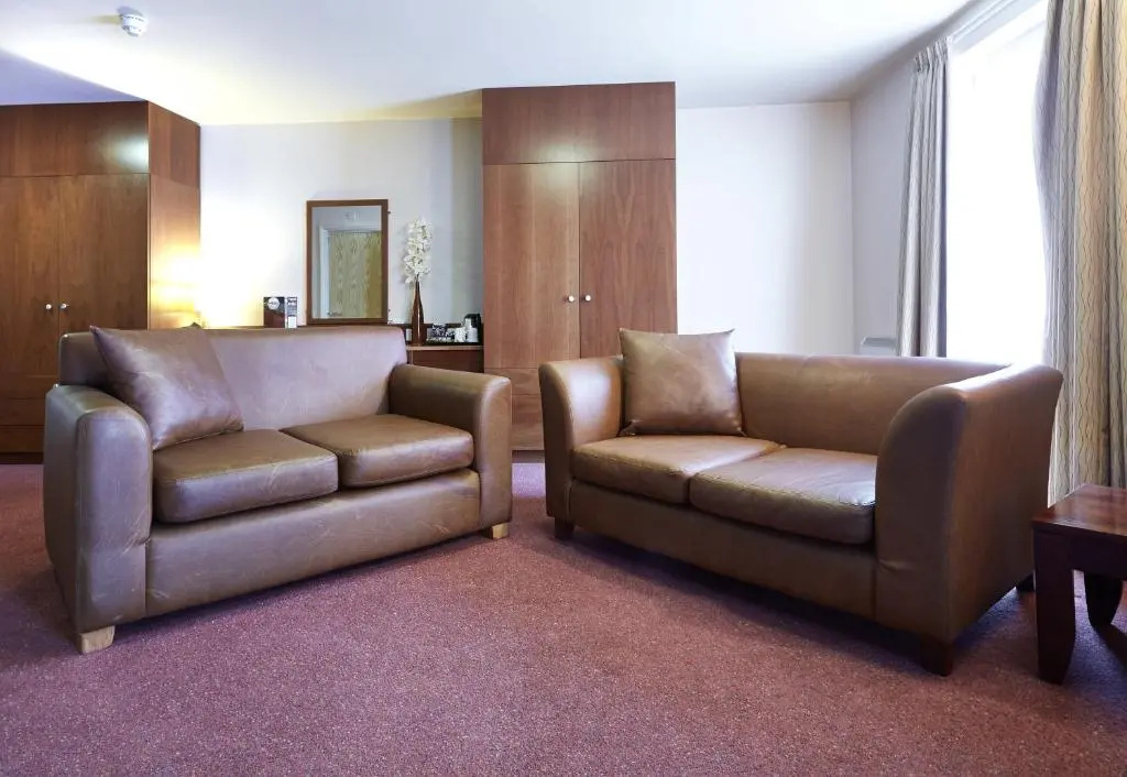 The Wishingwell - Chambres
