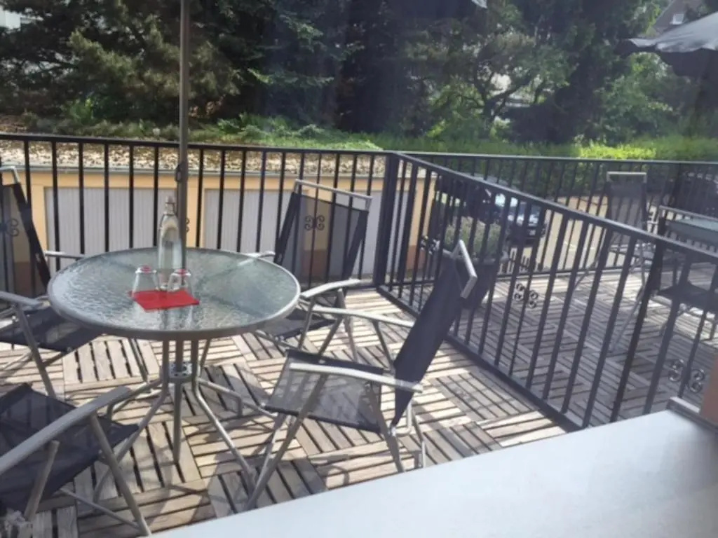 Hotel Platinium - Chambres