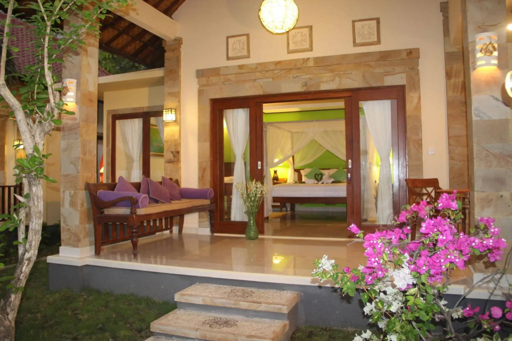Apa Kabar Villas