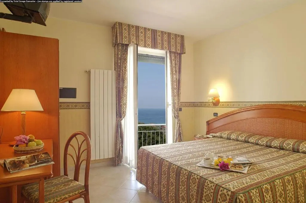 Hotel Casella - Chambres