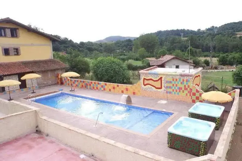 Hotel Intriago - Général