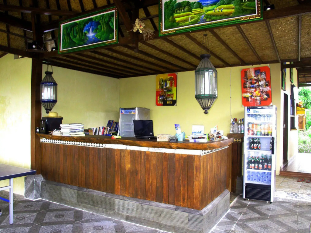 DMas Huts Lembongan - Général