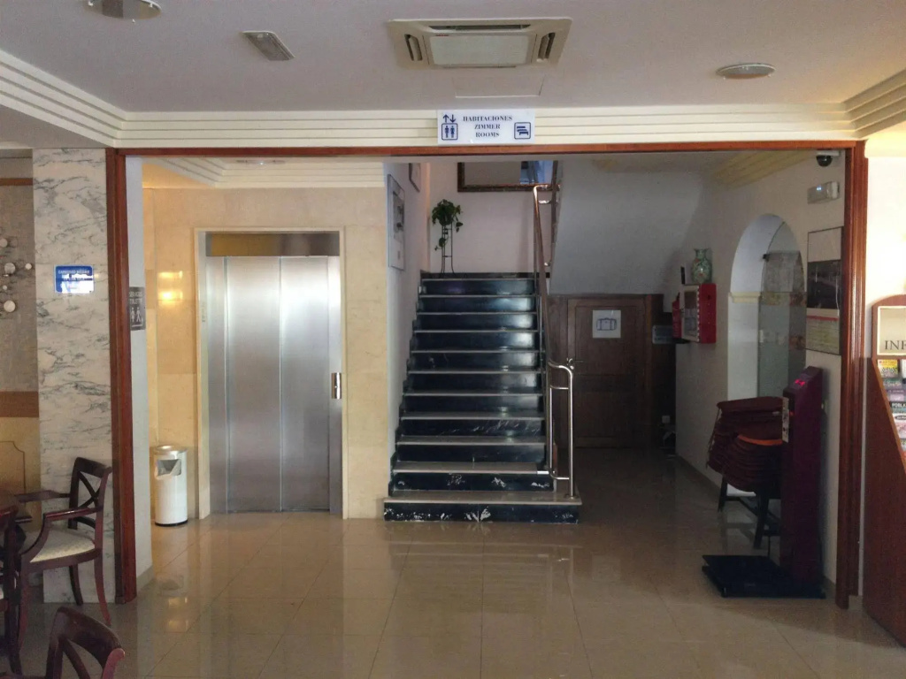 Hotel photo 30