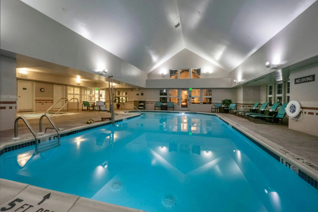 Residence Inn by Marriott Hazleton - Général