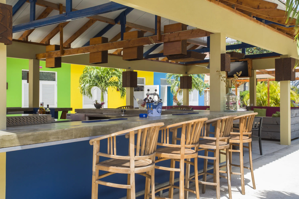 Willemstad Resort - Général