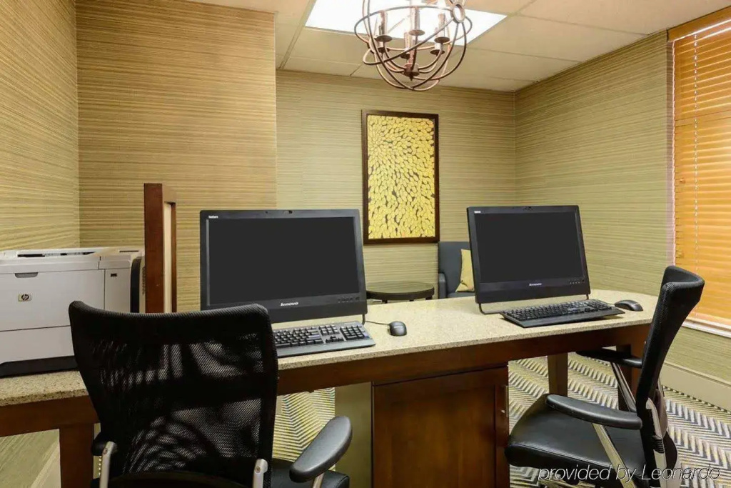 Homewood Suites Phoenix-Metro Center Hotel - Général