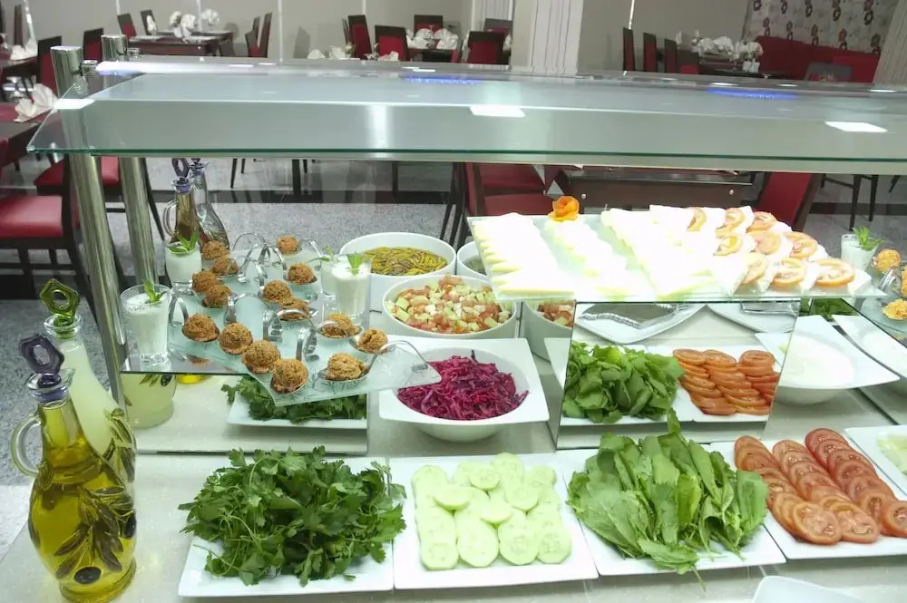 Nehir Thermal Hotel & Spa - фото 10