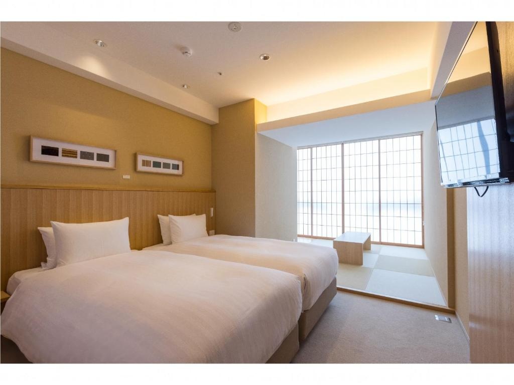 9 Hotel Hakata 사진 11