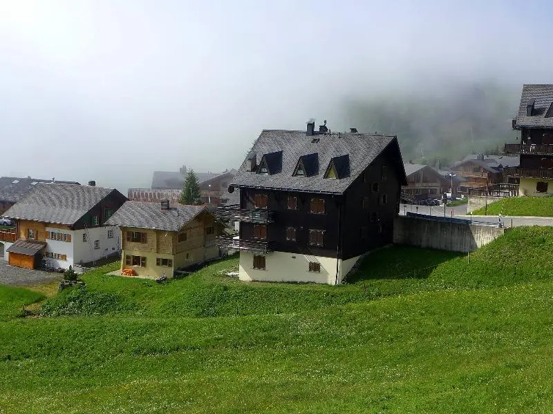 Résidence D