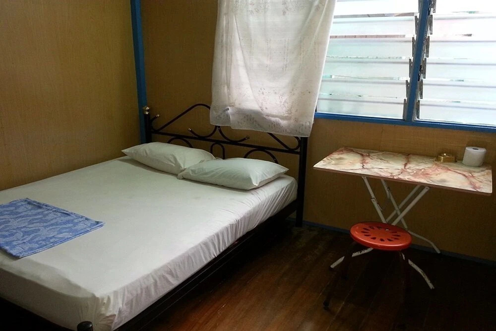 Et Budget Guest House