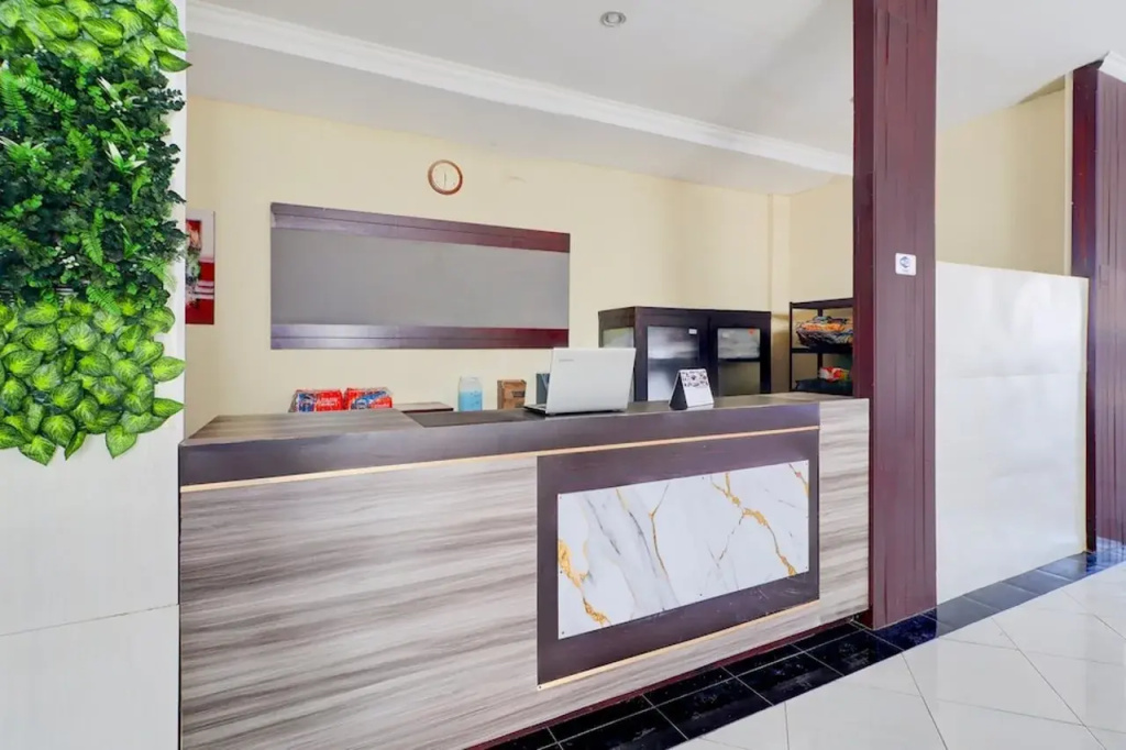 Collection O Near Bali Royal Hospital Renon Formerly JC BoutiqueÂ Hotel — фото