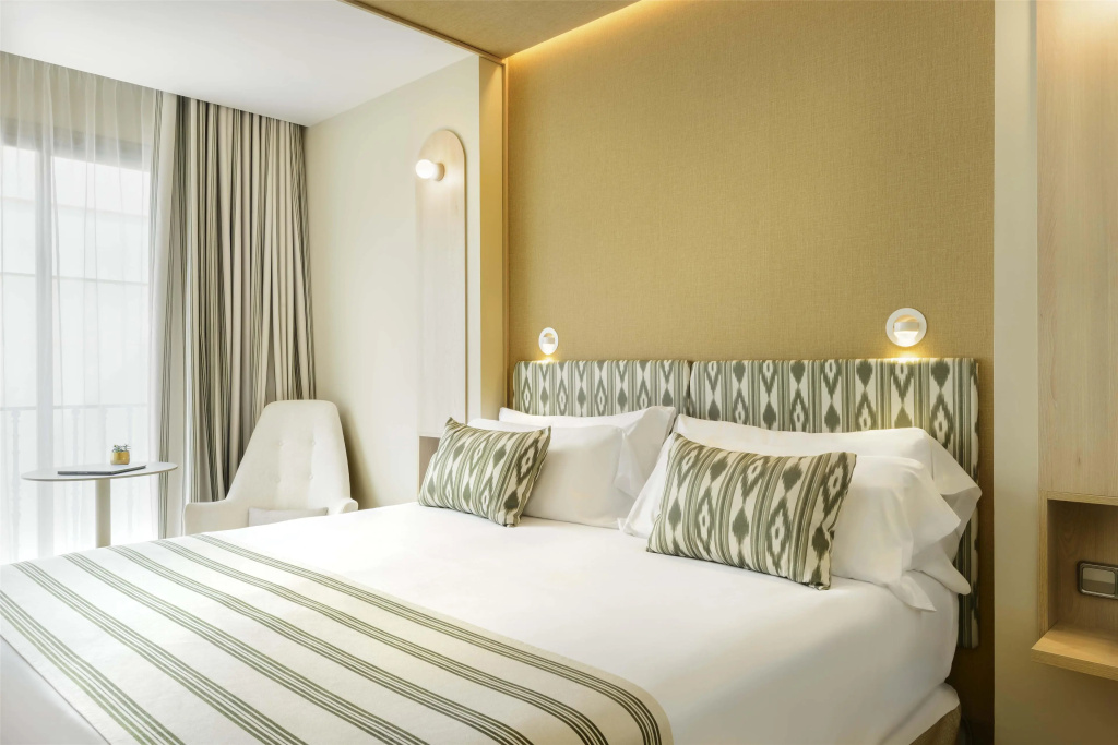 Barceló Illetas Albatros - Adults Only - Chambres