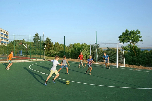 Солнечная Долина - фото 33