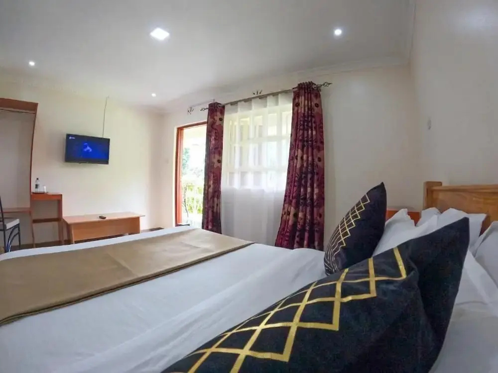 Hotel photo 25