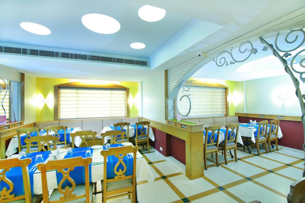 Hotel photo 8
